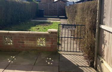 Cheshire Home Stays - Photo 11