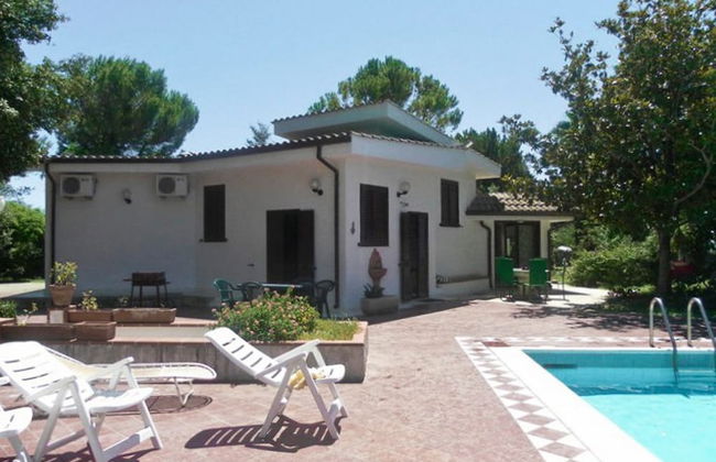 VilleSalento - Villa Oria M215 - Foto 1