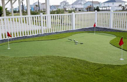 Heated Pool, Hot Tub & Golf, Newly Built, Beach Views - Foto 56