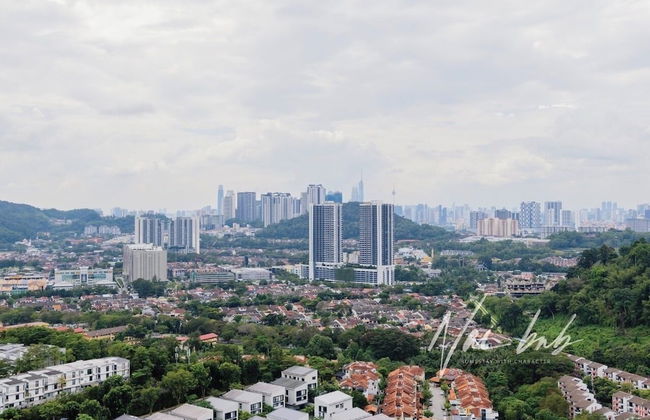 NaiBnB @ Nadayu 63 - Foto 40