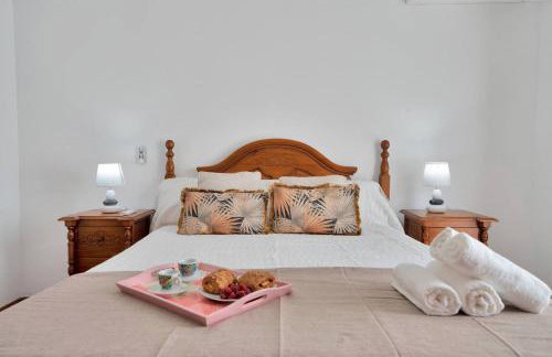 Apartamento con jacuzzi y parking en San Pedro - DEL VALLE 72 2 - Foto 21