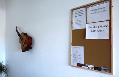 The Music House, Ilha Terceira, Açores - Photo 28