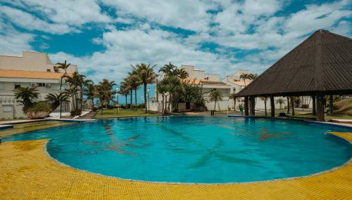 Casa pé na areia Condomínio Cancun Beach itapoá/SC - Foto 5