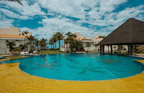 Casa pé na areia Condomínio Cancun Beach itapoá/SC - Photo 5