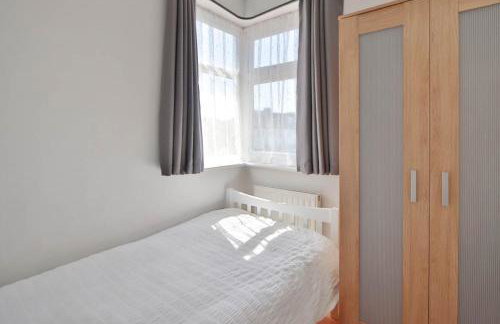 Twin home with free parkings, Surbiton, Kingston upon Thames, Surrey, Greater London, UK! - Foto 22