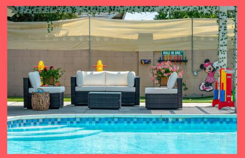 Underwater Voyage by OC Adventure Homes - Foto 53
