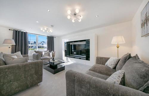 Fern Place Villa - Grampian Lettings Ltd - Foto 31