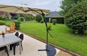 Au Jardin d'Olga - Foto 27