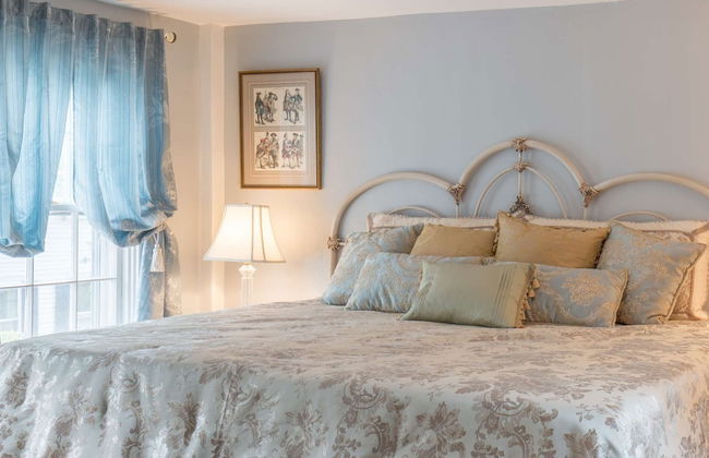 Brackett Cottage - Foto 49