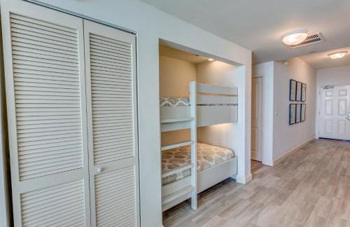 Aqua Resort 1705 - Foto 28