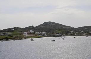 Aggeliki's Apartments - Foto 21