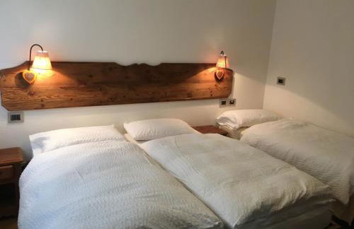 Appartamenti & Wellness Piero Gros - Photo 42