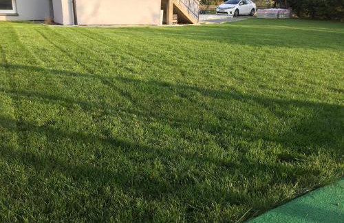 White House Izabelin Family SPA House near Warsaw - Foto 15