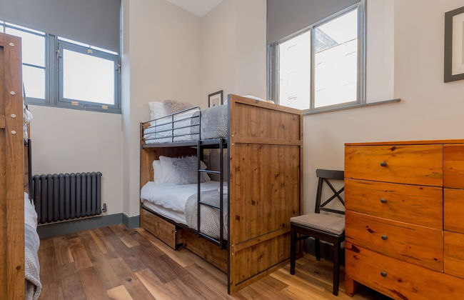 The Citadel - Photo 7