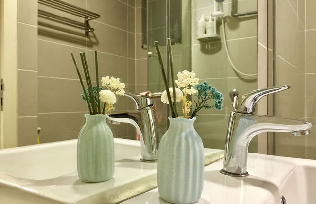 Charming Suite at Sunway and PJ - Foto 32