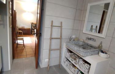 Fuga Romantica di San Valentino In un angolo intimo e facile da raggiungere, Ca del Livello vi accoglie con il calore del camino e la magica atmosfera del luogo - Foto 6