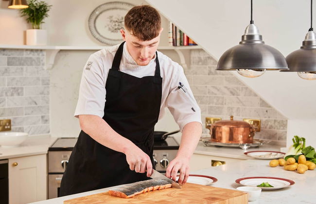 Glenapp Castle - Foto 32