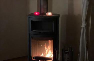 Ferienhaus Brandt im Ferienpark Falkenstein - Foto 28