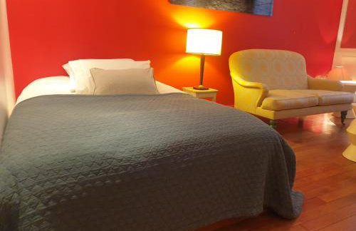 Appartement haussmannien cosy - Photo 17