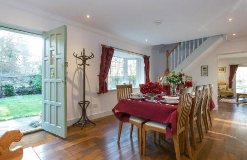 Twisly North Lodge - Photo 9