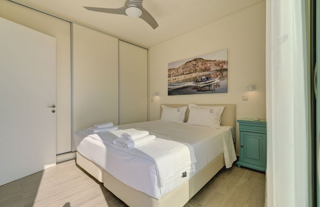 Ouzo Panoramic Houses 1, with private pool - Photo 5