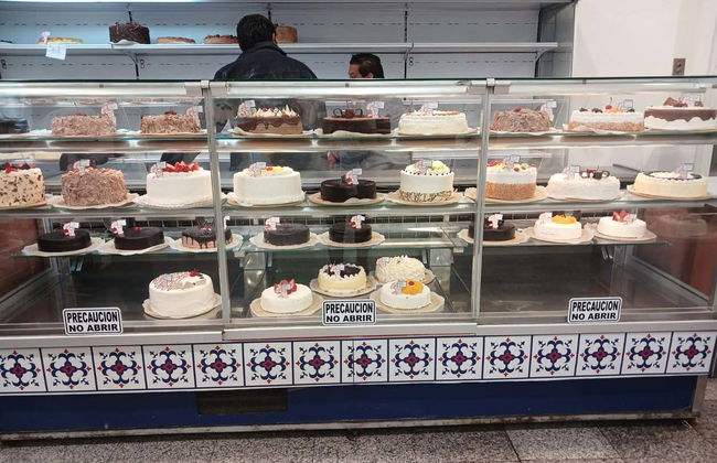 Excursion à la Basilique de Guadalupe - Photo 7