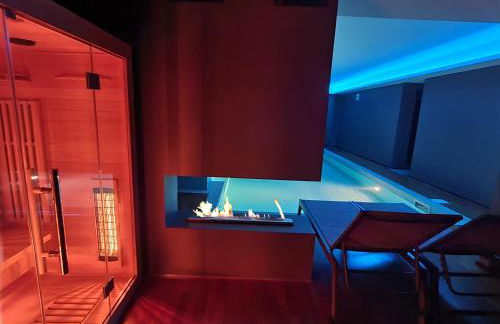 Alysa - Suite Wellness & Spa - Foto 11