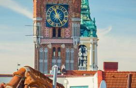 Apartamenty Paryskie Old Town View - Foto 2