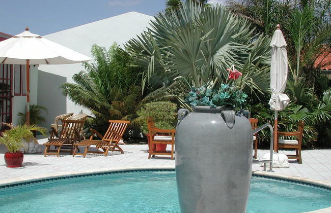 Aruba Harmony Apartments - Foto 5