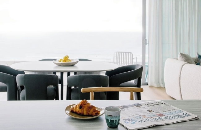 Kirra Point Holiday Apartments - Foto 57