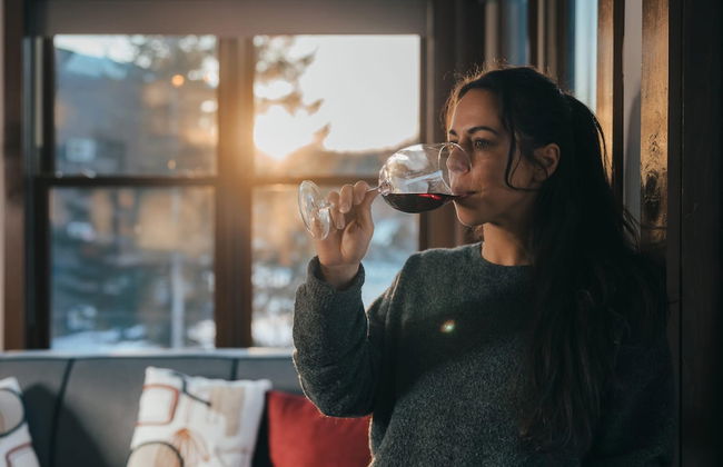 Lake Resort Suite Views Amenities - Foto 14