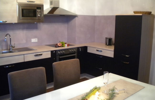 Appartement Am Tatscherlehen - Foto 8