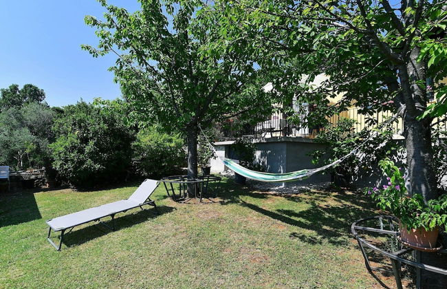 Charming Holiday Home With Terrace and Garden - One Bedroom Holiday Home - Foto 30