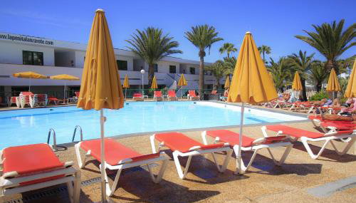 Apartments La Peñita Lanzarote - Foto 4