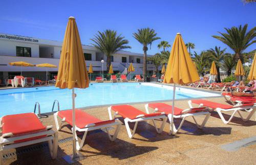 Apartments La Peñita Lanzarote - Foto 4