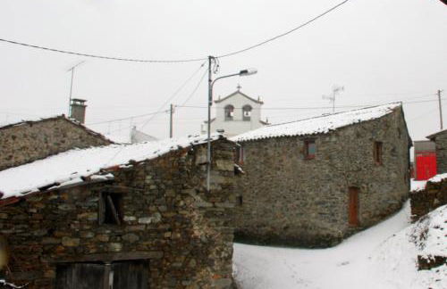 Casa da Barriada I - Photo 19