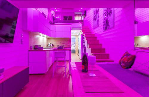 Villa 52 Naturiste - Photo 16