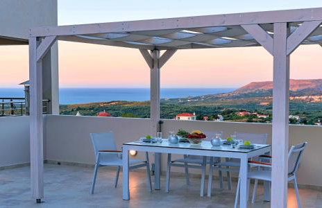 Villa di Giorgio Heated Pool - Foto 8