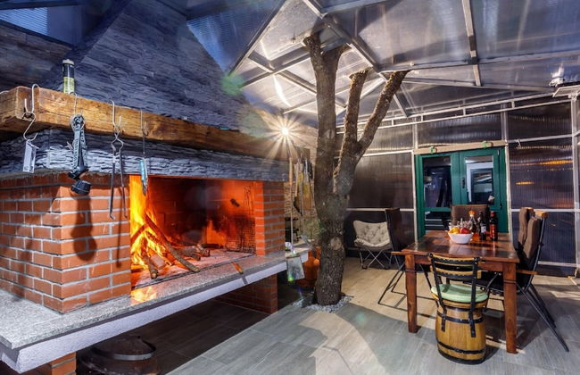 Torine - Capacious Holiday Home in Neorić with Heated Swimming Pool - Foto 14