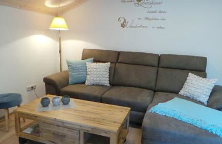 Ferienhof Fernblick - Foto 28