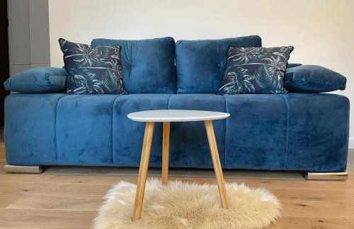 Green Leaf Apartment - Photo 19