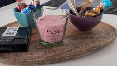 Ma première étoile - Foto 2