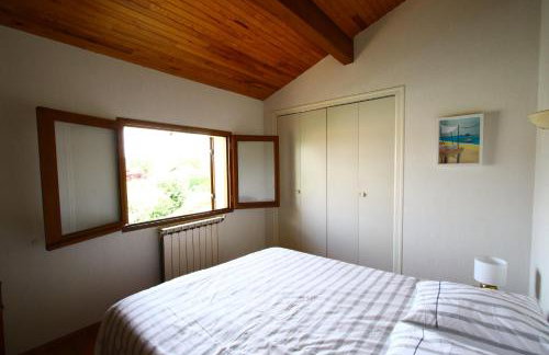 Spacieuse maison familiale entre pins et océan jusqu'à 10 personnes - Foto 16