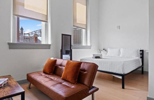 Bright and Modern Studio in Louisville # 303 - Foto 28