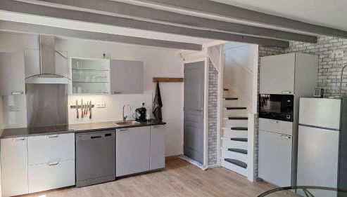 Gite Kauffeld - Foto 2