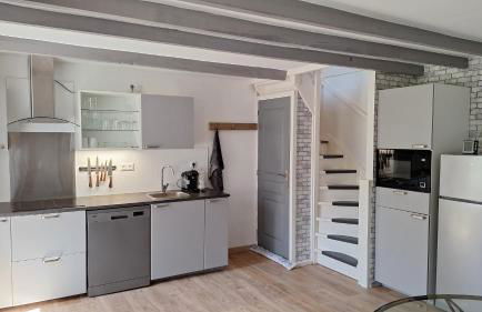 Gite Kauffeld - Foto 2