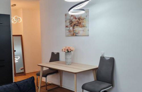 Luxus Wohnung im Stadtzentrum - Foto 14