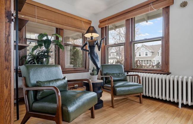 Cottage on Upton - Foto 32