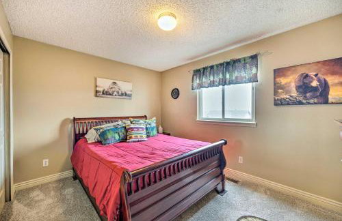 Spacious Family Home Near Air Force Academy - Foto 30