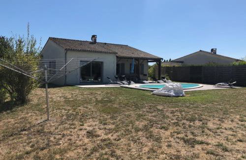 Domaine du Grand Tourtre - Foto 28